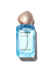 the saem City Ardor Dream in Santorini Greece Eau de Perfume 30ml 1Box (10ea)