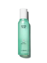 the saem Derma Plan Green Fresh Toner 155ml 1Box (10ea)
