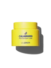 the saem Calamansi Pore Cool Down Cream 100ml 1Box (10ea)
