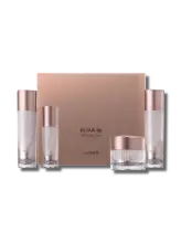 the saem Repair Rx Skin Care 3 Set 125,125,50,50ml 1Box (10ea)