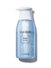 the saem Silk Hair Style Fix Gel 300 ml 1Box (10ea)
