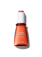 the saem Power Ampoule Anti- Wrinkle 35 ml 1Box (10ea)