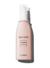 the saem Silk Hair Repair Curl Serum 80 ml 1Box (10ea)