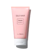 the saem Silk Hair Repair Treatment 150 ml 1Box (10ea)