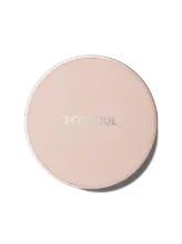 the saem Eco Soul Bounce Powder 01 Ivory 10g 1Box (12ea)