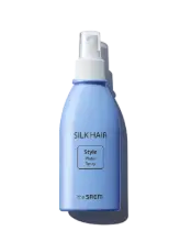 the saem Silk Hair Style Water Spray 150 ml 1Box (10ea)