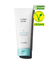 the saem Derma Plan Zero Soothing Gel 200ml 1Box (10ea)