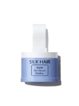the saem Silk Hair Style One Minute Shadow 01 Natural Black 4 g 1Box (12ea)