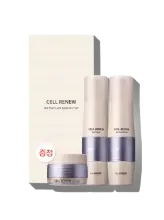 the saem Cell Renew Bio Skin Care Special 2 Set 1Box (10ea)