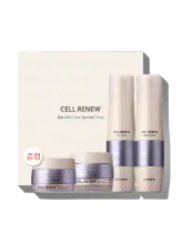 the saem Cell Renew Bio Skin Care Special 3 Set 1Box (10ea)