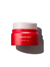 the saem Urban Eco Waratah Cream 50 ml 1Box (10ea)