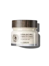 the saem Royal Natural Horse Oil Cream 80ml 1Box (10ea)