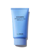 the saem Eco Earth All Protection Sun Cream 50g 1Box (10ea)