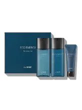 the saem Eco Energy Skin Care 2 Set 1Box (10ea)
