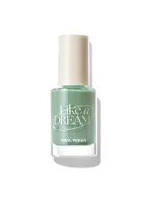 the saem (2022SScampaign)Nail wear 112. Forest Mint 7ml 1Box (12ea)
