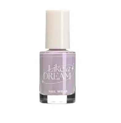 the saem (2022SScampaign)Nail wear 113. Sugaring Lilac 7ml 1Box (12ea)