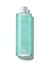 the saem Natural Daily Skin Clearing Toner 500 ml 1Box (10ea)