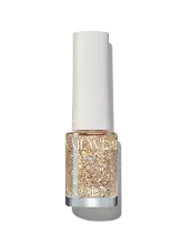 the saem (2022Holiday)Nail wear #119. Champagne Bloom 7ml 1Box (12ea)