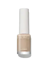 the saem (2023SS)Nail wear 122. Linen Beige 7ml 1Box (12ea)