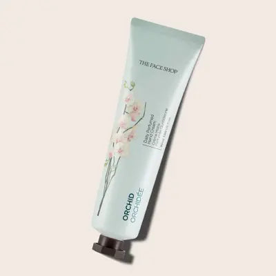 THE FACE SHOP Daily Perfume Hand Cream 09 Orchid 30ml 1Box (72ea)