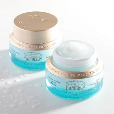 THE FACE SHOP THERAPY.ROYALMADE.WATER.CREAM 50ml 1Box (6ea)