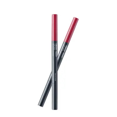 THE FACE SHOP Creamy Touch Lipliner RD01 1Box (480ea)