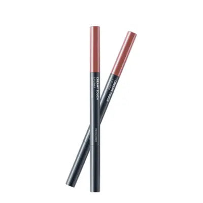 THE FACE SHOP Creamy Touch Lip Liner BR01 1Box (480ea)