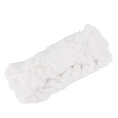 THE FACE SHOP DAILY BEAUTY TOOLS SCRUNCHIE HAIR BAND 1Box (20ea)