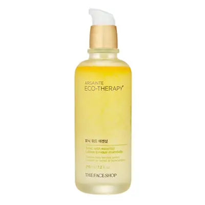 THE FACE SHOP AR.ET Tonic With Essential 2017 225ML 1Box (18ea)