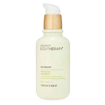 THE FACE SHOP AR.ET Moisturizer 2017 125ml 1Box (9ea)