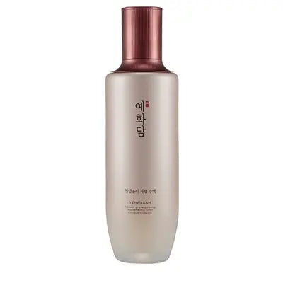 THE FACE SHOP YEHWADAM HGG REJUVENATING TONER 155ml 1Box (6ea)