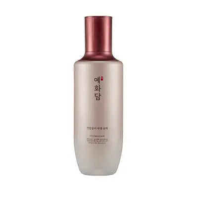 THE FACE SHOP YEHWADAM HGG REJUVENATING EMULSION 140ml 1Box (6ea)