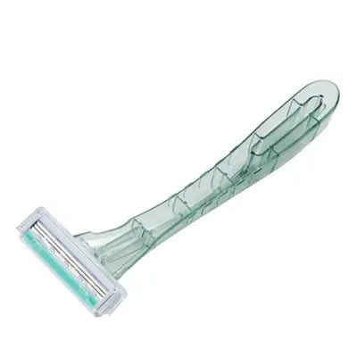 THE FACE SHOP DAILY BEAUTY TOOLS BODY SHAVER FOR WOMEN 1Box (30ea)