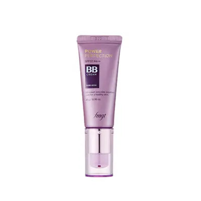 THE FACE SHOP FMGT POWER PERFECTION BB 203 (MINI) 20G 1Box (12ea)