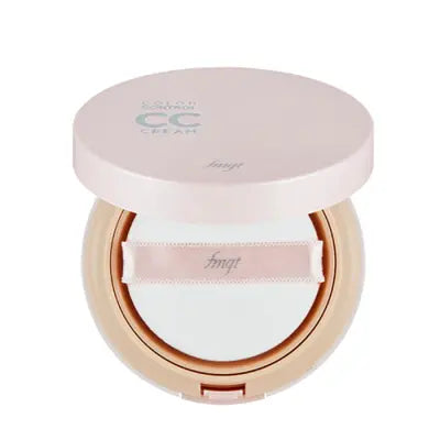 THE FACE SHOP FMGT AURA CC CREAM 01 20g 1Box (64ea)