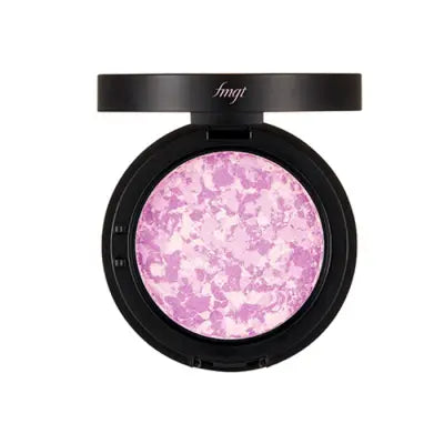 THE FACE SHOP FMGT MAVEL BEAM BLUSHER 01 LOVELY PINK 1Box (80ea)