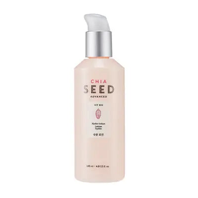 THE FACE SHOP CHIASEED HYDRO LOTION 2019 145ml 1Box (6ea)