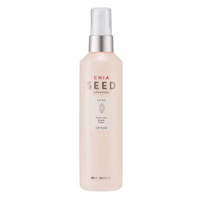 THE FACE SHOP CHIASEED HYDRATING MIST 2019 165ml 1Box (6ea)