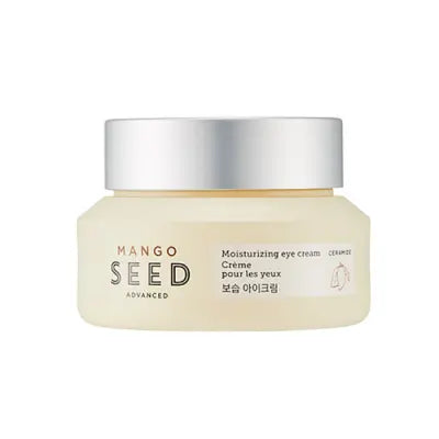 THE FACE SHOP MANGOSEED MOISTURIZING EYE C 30ml 1Box (6ea)