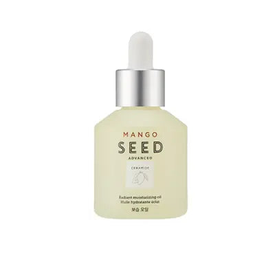 THE FACE SHOP MANGOSEED MOISTURIZING OIL 2 40ml 1Box (6ea)