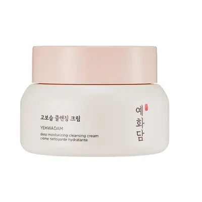 THE FACE SHOP YEHWADAM CleansingCream(2019) 200ML 1Box (6ea)