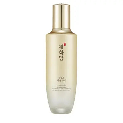 THE FACE SHOP YEHWADAM HWANSAENGGO RR TONER 160ML 1Box (6ea)