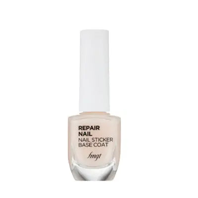 THE FACE SHOP REPAIR NAIL 01 10ml 1Box (96ea)