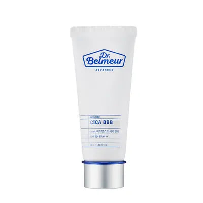 THE FACE SHOP DR.BELMEUR ADVANCED CICA BBB 40ml 1Box (4ea)