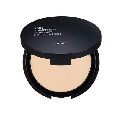 THE FACE SHOP FMGT INK LASTING POWDER V201 1Box (72ea)
