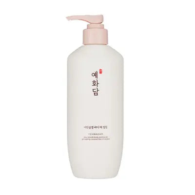 THE FACE SHOP YEHWADAM Body Peeling 300ml 1Box (10ea)