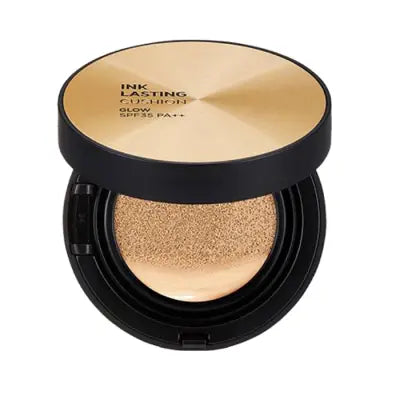 THE FACE SHOP INK LASTING CUSHION GLOW V203 1Box (72ea)