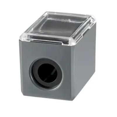 THE FACE SHOP DAILYBEAUTYTOOLS PENCIL SHARPENER 1Box (800ea)