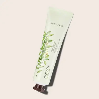 THE FACE SHOP Daily Perfume Hand Cream 08 Avocado 30ml 1Box (72ea)
