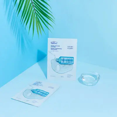 THE FACE SHOP DR.BELMEUR INTENSE MASK - SPOT CARE 23ml 1Box (20ea)